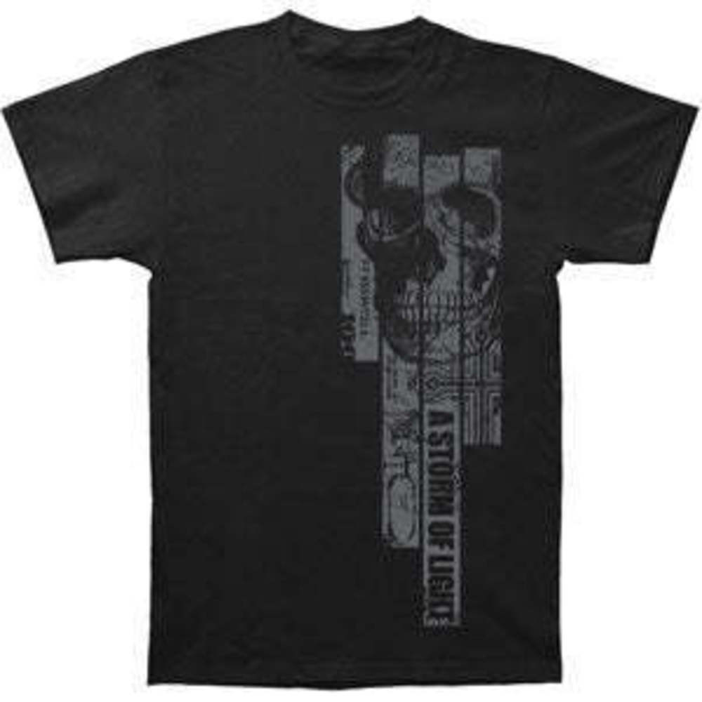 Failure To Communicate Retro Movie Classic Quote Graphic T-Shirt - Picture 1 of 4